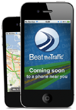 Beat The Traffic 2.0